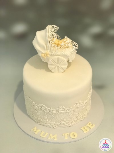 Vintage Baby Carriage Cake.jpg